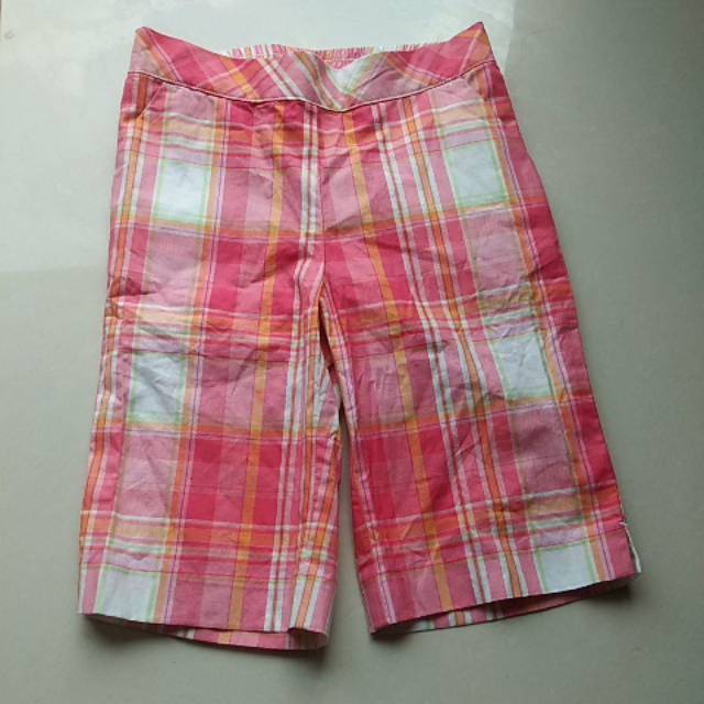 Celana pendek anak perempuan janie and jack