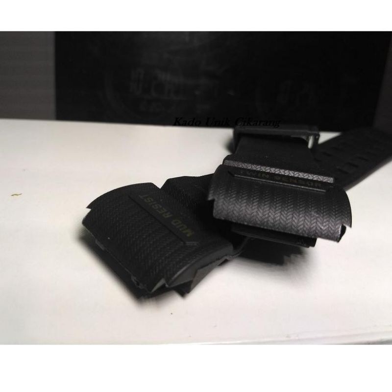 Tali jam strap Kalibre Watch Pyra 996279060 import premium quality