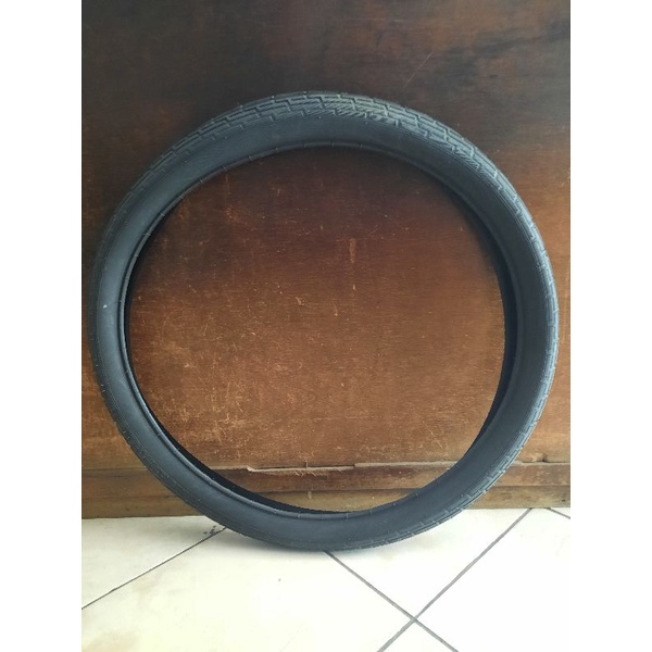 Ban luar sepeda ukuran 26 x 2.35 Swallow