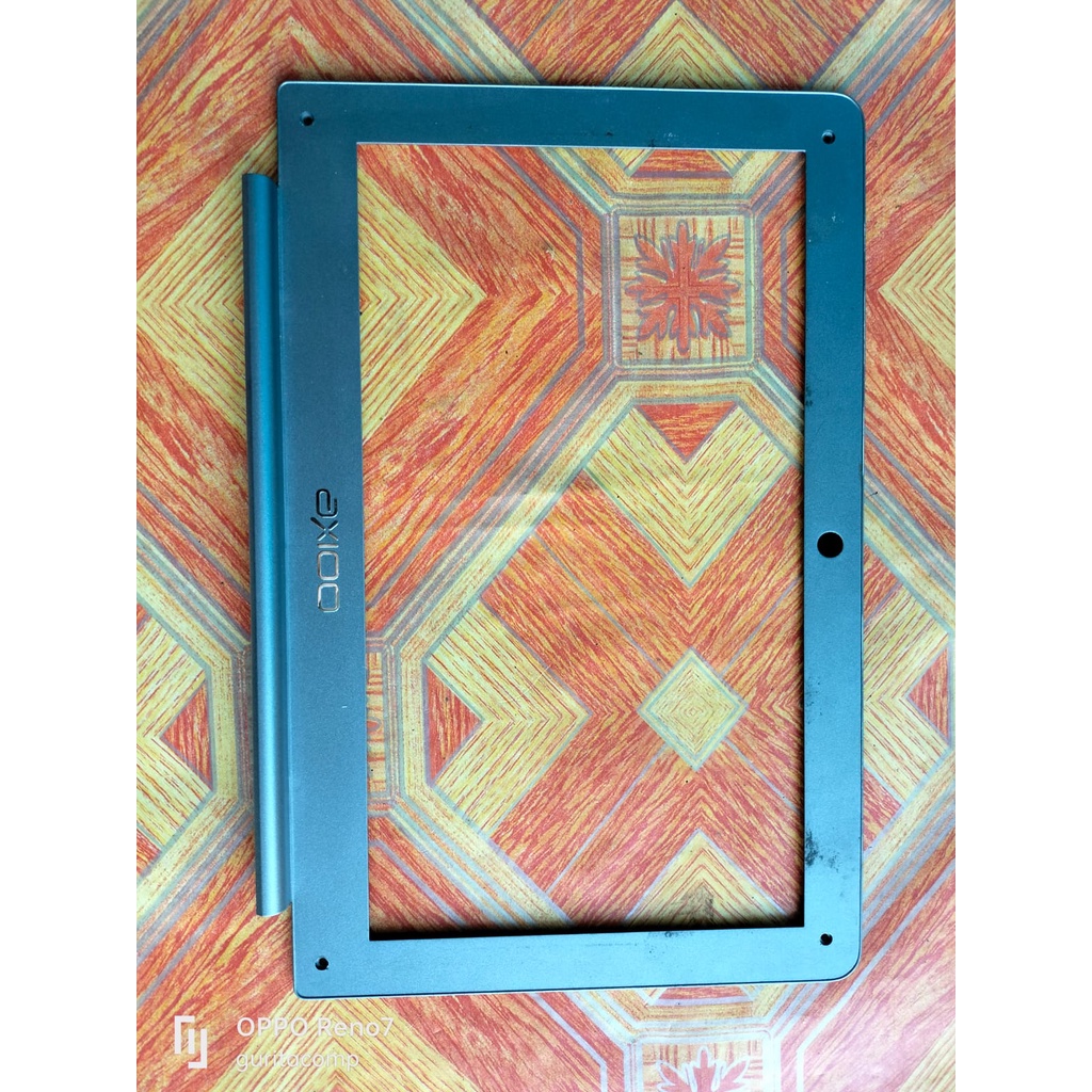 Frame layar Axioo M1189C Mybook 11 plus