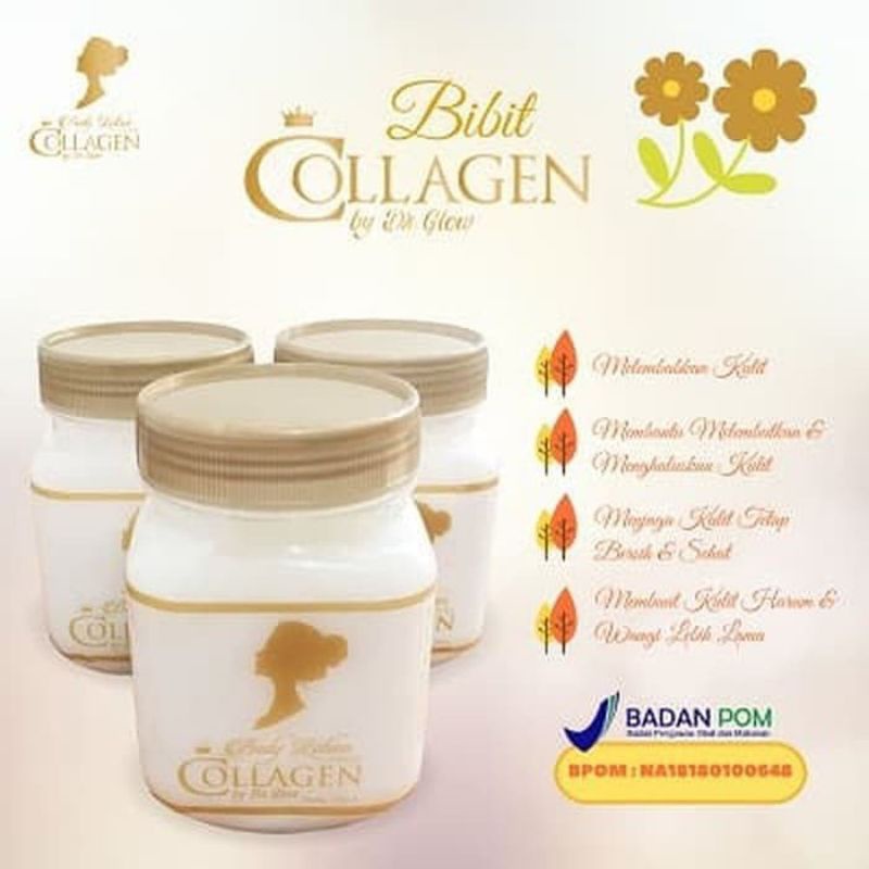 [COD] Ceam Pemutih Badan Permanen Pria Dan Wanita Bibit Pemutih Badan Collagen Lotion Pemutih Badan BPOM