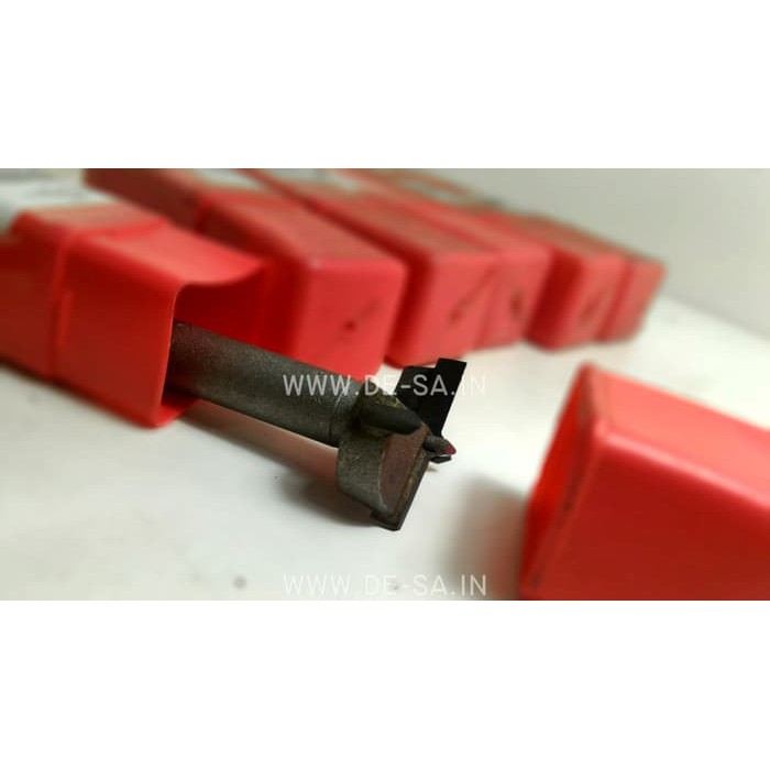 Mata Bor Kunci Engsel Sendok 20MM 25MM 35MM - HEAD BORE WOOD WORKING ROUTER FORSTNER DRILL BIT