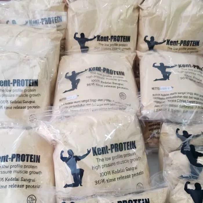 Jual ORIGINAL KENTPROTEIN SUSU BUBUK KEDELAI PROTEIN CASEIN