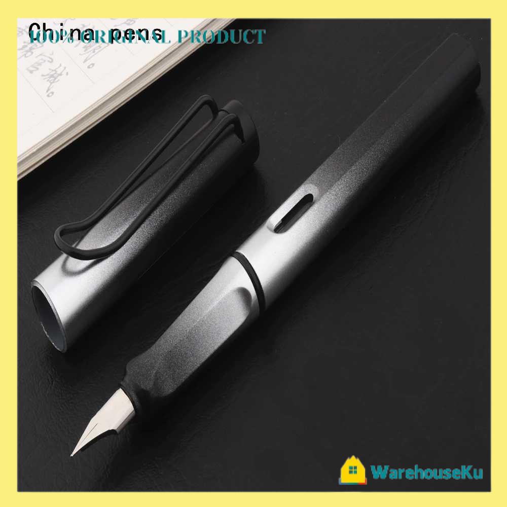 

Pena Pulpen Bolpoin Tanda Tangan Fountain Pen ORIGINAL