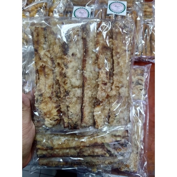 

Pisang Sale
