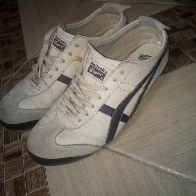 onitsuka second