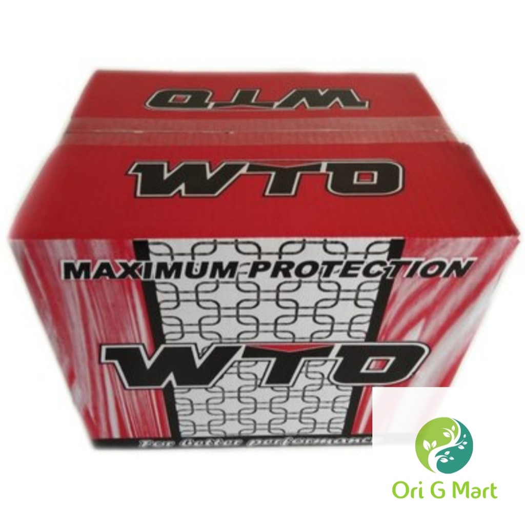 

Packing Kardus Tambahan