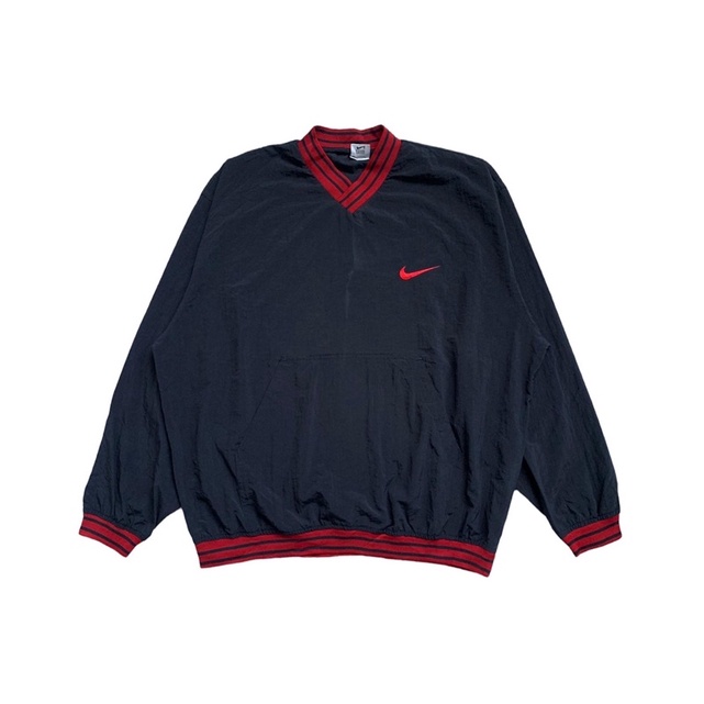 VTG JAKET NIKE VNECK