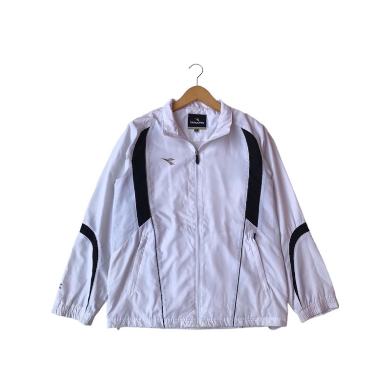 WINDBREAKER JACKET DIADORA