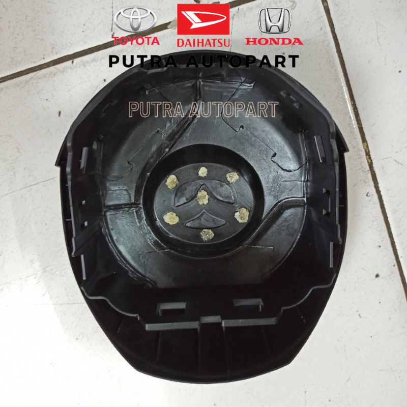 cover airbag stir steer mazda CX5 CX-5 original