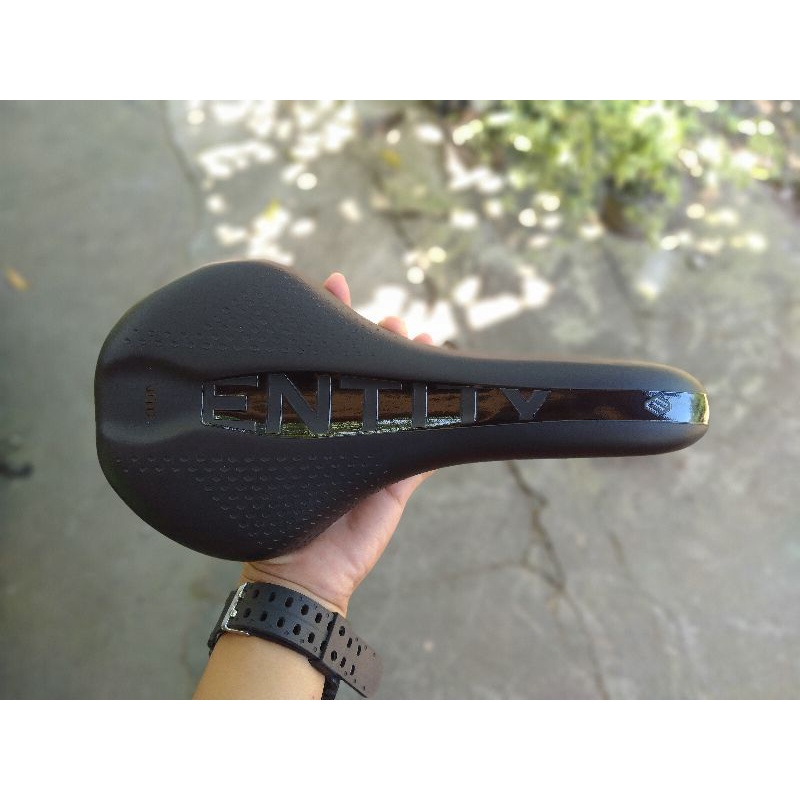 Sadle Sadel Entity Void Bawaan Polygon Xtrada 5 Limited Edition Tahun 2020