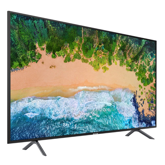 Promo Samsung Led TV 55NU7090 UHD 4K Smart Tv 55inch