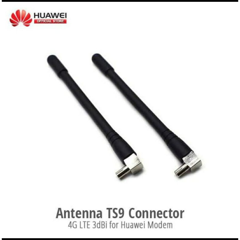 Antena modem ts9 huawei e5577 - E8372 - E3372