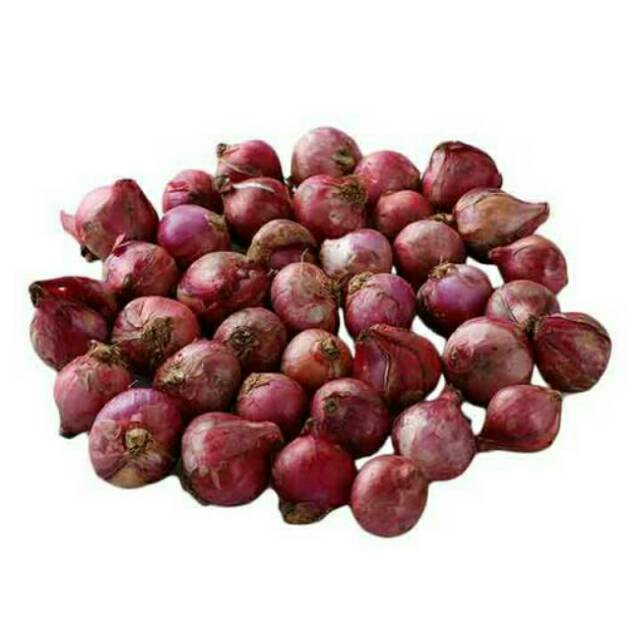 

Bawang merah