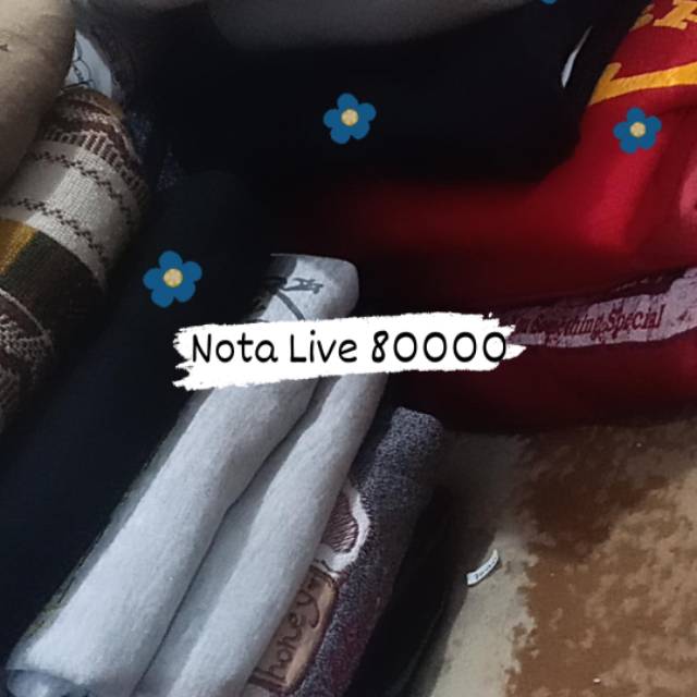 

nota 80k