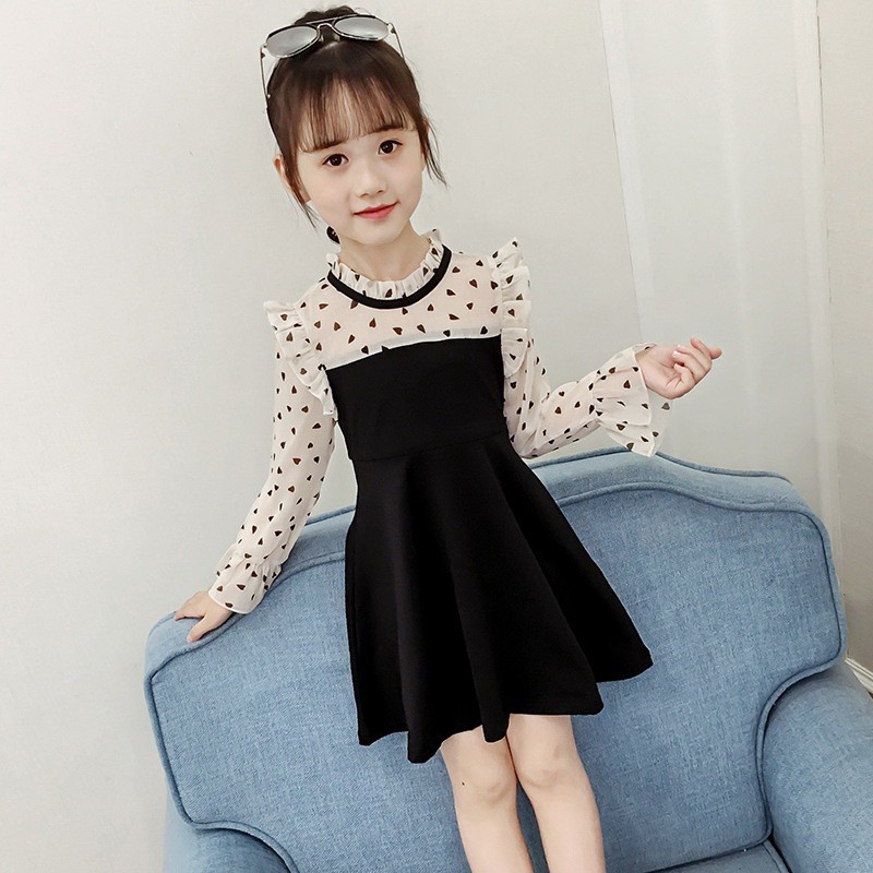 3-8thn | DRESS BAYI ANAK [KUALITAS IMPOR] GAUN BAYI PESTA ELEGAN FORMAL PEREMPUAN O HC