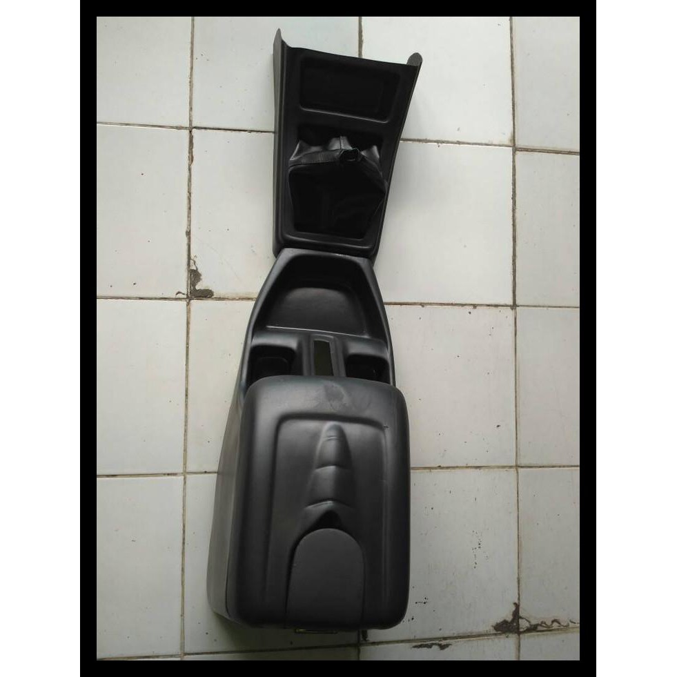 TERLARIS CONSOLE BOX KIJANG KAPSUL 