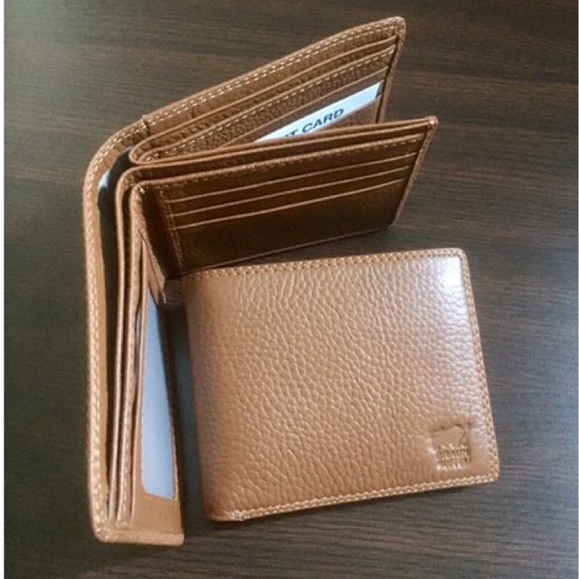 Dompet pria model lipat biasa 3 dimensi atau 3 ruang Bulak balik (sulap) #dompet #dompetpria #dompetcowok #dompetkulit #dompetlipatpria #dompet3dimensi