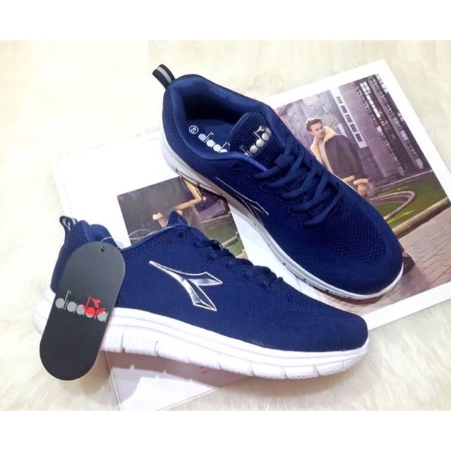 SNEAKERS DIADORA ENTRA