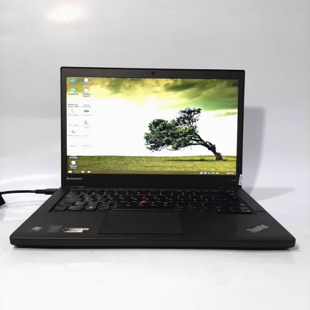 SALE LENOVO T440s Core i5 Gen 4 RAM 4