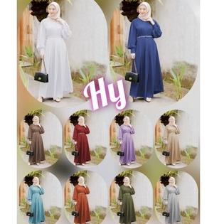 Big Sale.. Gamis Couple Brukat Pasangan Terbaru 2021 2022 Modis Couple Reline Suami Istri Remaja Mod