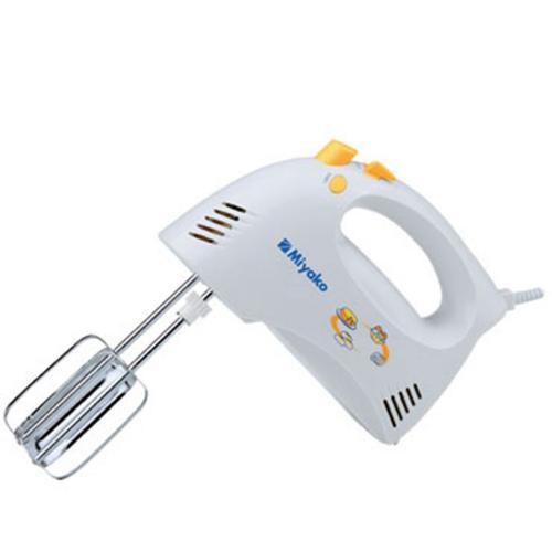 terlaris  produk Hand Mixer Tangan Miyako HM-620 Hand Mixer Serbaguna