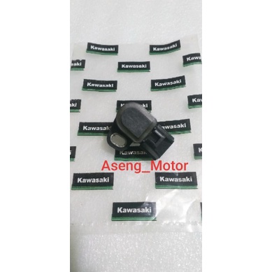 Sensor Gas Tps Throttle Body kawasaki Ninja 250 Fi Z 250 Ori