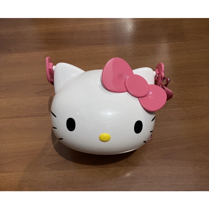 preloved tas anak hello kitty