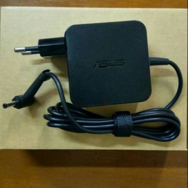 Adaptor Charger Laptop ORIGINAL Asus A455 A455L A455LA A455LB A455LD