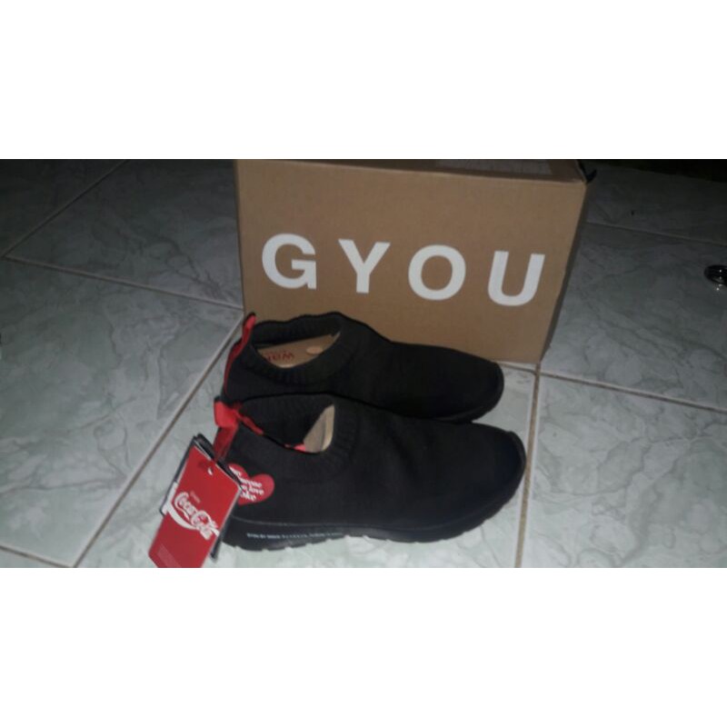 Wakai GYouLove original