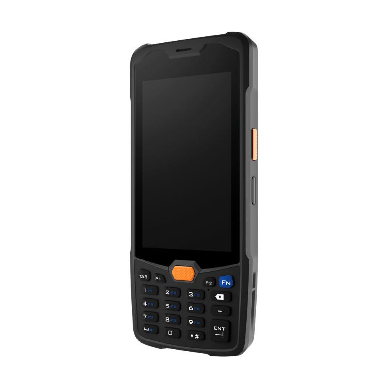 S U N M I L2K NFC 2GB/16GB PDA Mobile Computer Scanner 2D Walkie Talkie