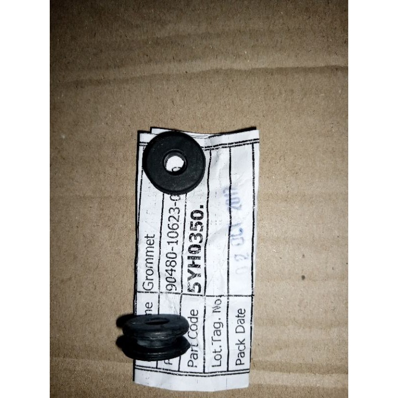 karet gromet air scoop vixion vixion old, vixion nva, vixion nvl karet karet sayap ta