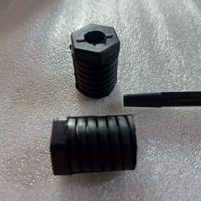 Karet Ganjal Kap Mesin Depan Kijang Kapsul Kijang Lgx Sgx