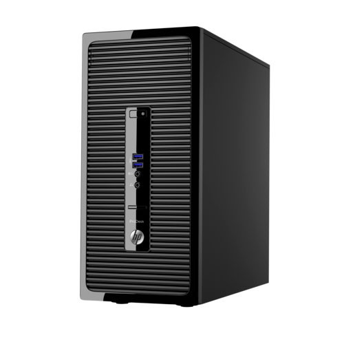 HP Business ProDesk 490 G3 WIN (T9Z20PA) MT