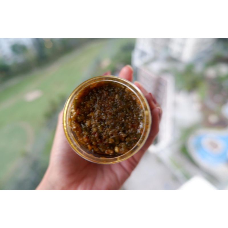 

Sambal