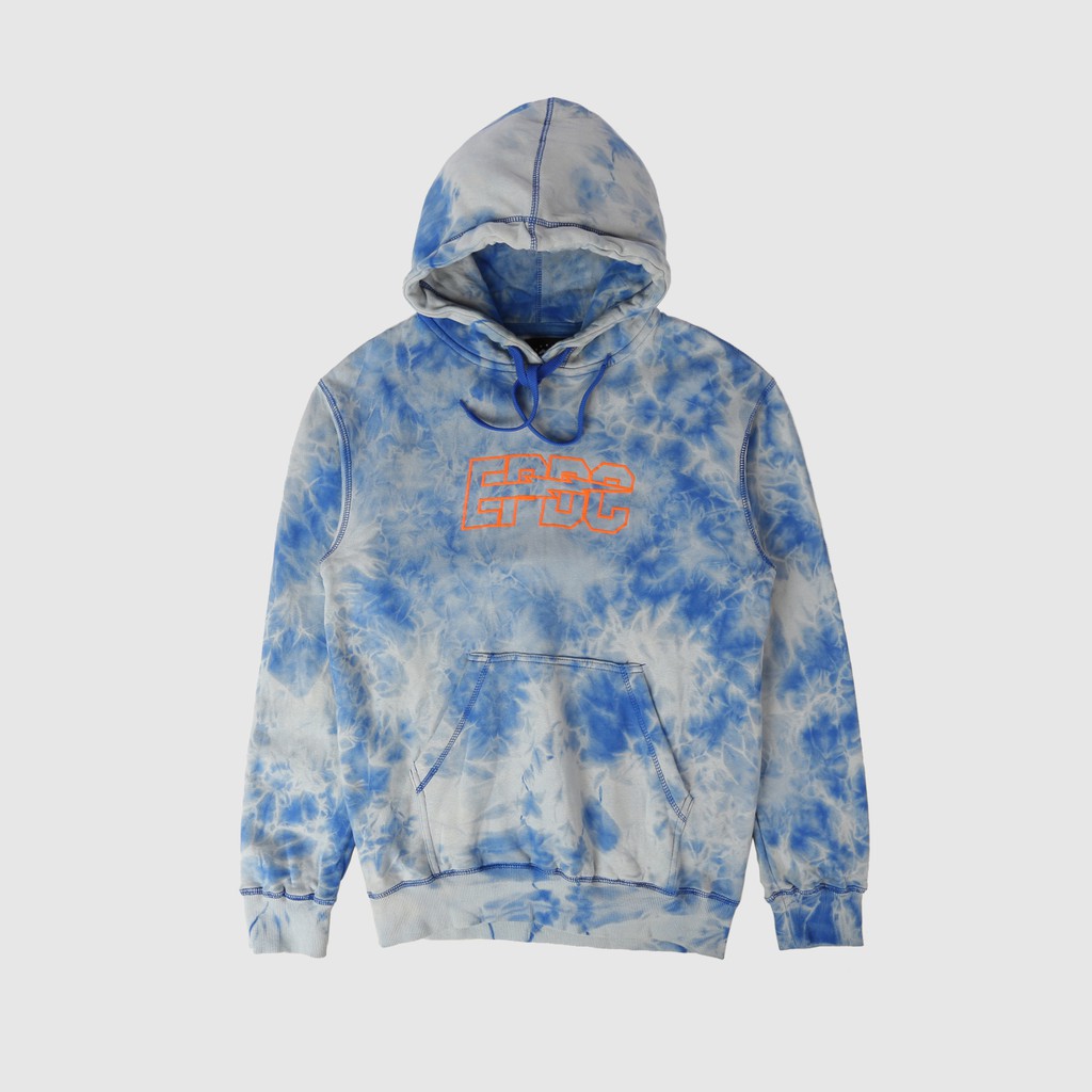 

Epidemic Blazed Tie Dye - Pullover Hoodie Epidemic