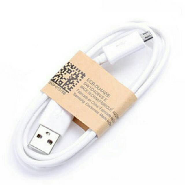 KABEL DATA / CAS SAMSUNG MICRO USB SAMSUNG OPPO BB LENOVO VIVO XIAOMI ASUS 100cm