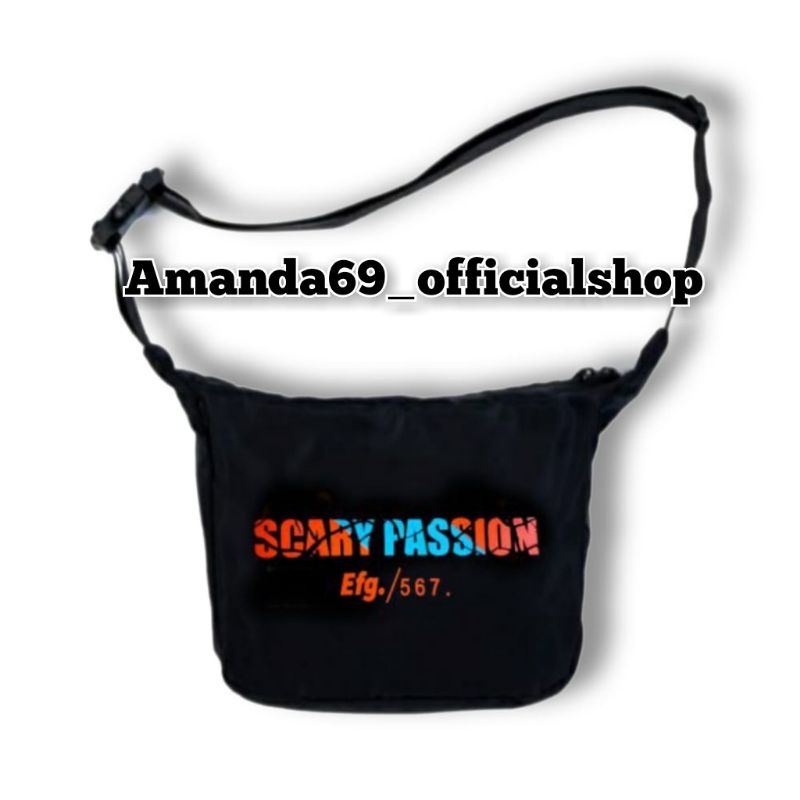 SLING BAG EFG./ 567 . PROBLEM TAS SELEMPANG PRIA Slingbag EFG - Skymo - Problem - Goks ~ Tas Selempa