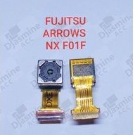Kamera Fujitsu F01F Kamera Belakang Fujitsu Arrows Nx F01F Original 1pcs Rear Camera Module