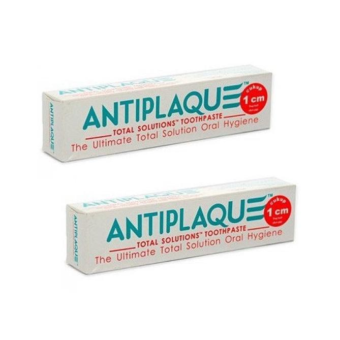 PASTA GIGI ANTIPLAQUE TOOTHPASTE 180 GR