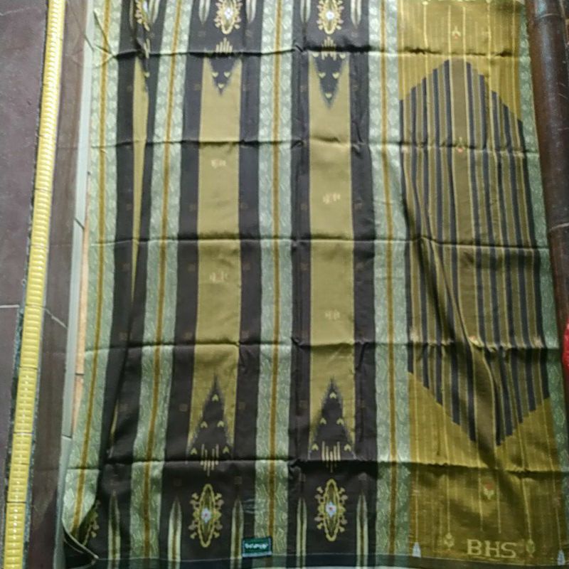 bhs setanggi sgt full sutra second