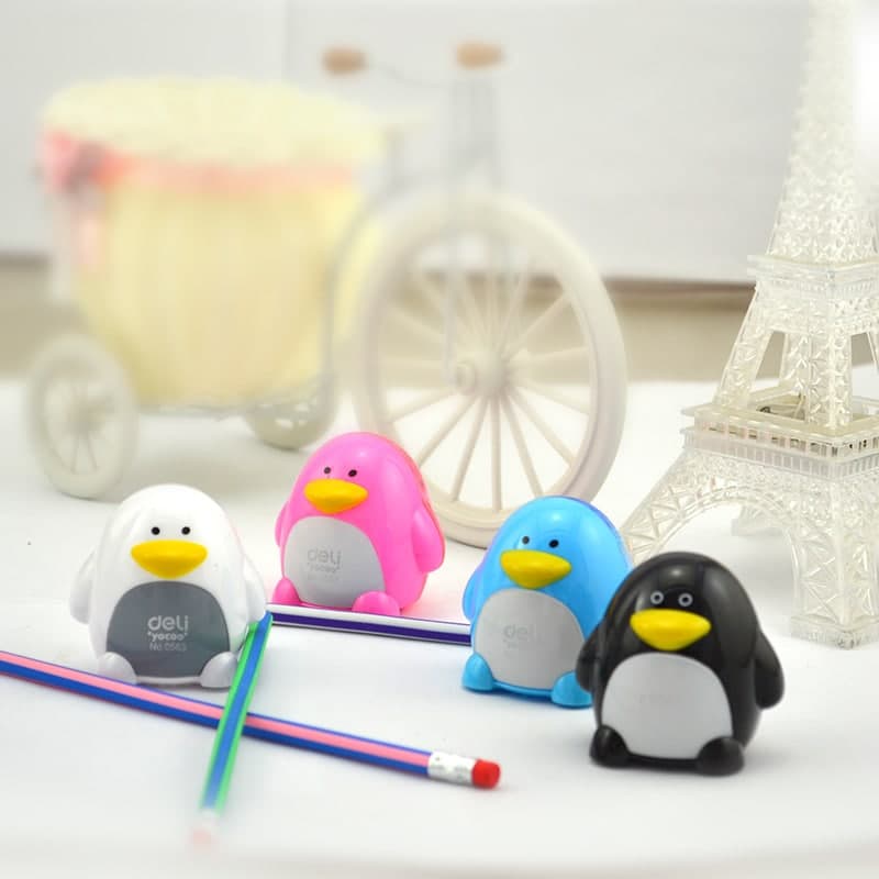 

Rautan karakter anak PINGUIN LUCU MURAH
