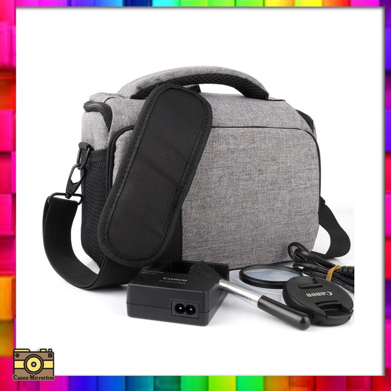 kamera Mirrorless Waterproof DSLR Camera Bag Case For Nikon D750 D850 D80 D90 D810 D600 D610 P520