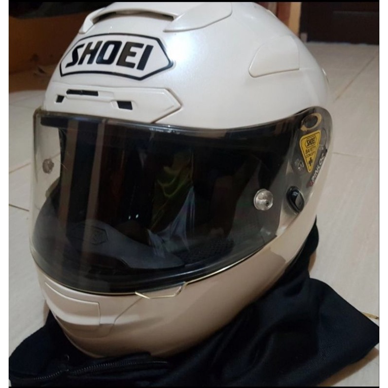 Shoei X14