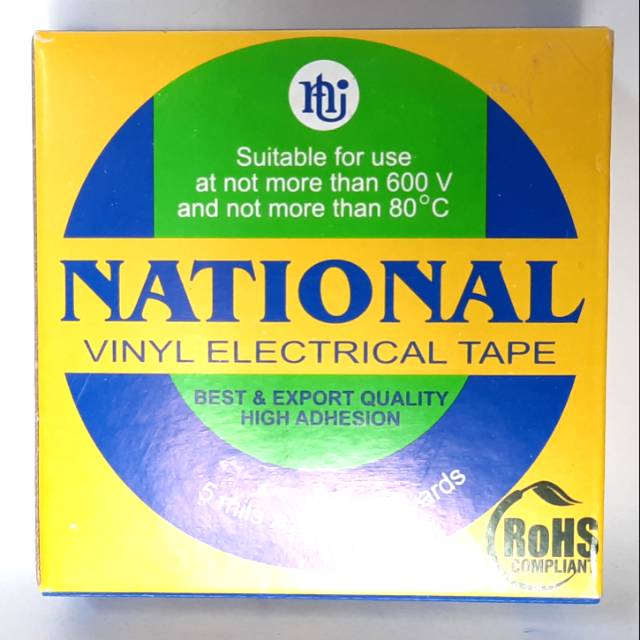 

Solasi Nasional Hitam