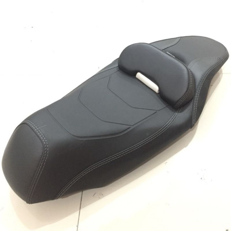 Kulit Jok Aerox 155 160 MBtech