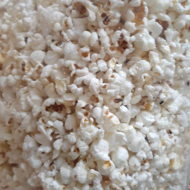 

POPCORN JAGUNG 75gram