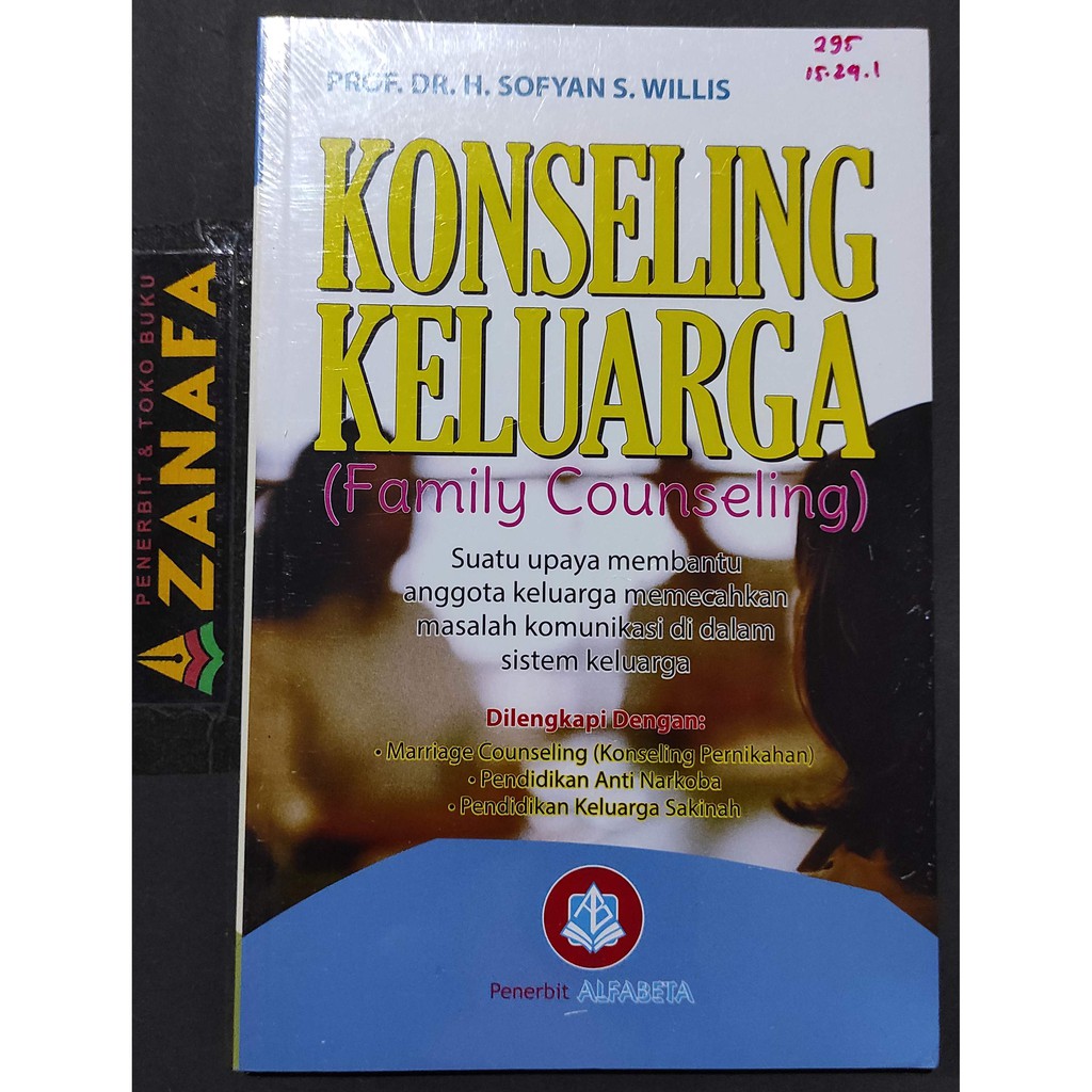 Konseling Keluarga