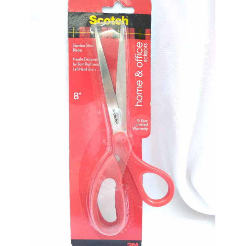 

GUNTING SERBAGUNA MERK 3M 1408 SCOTCH