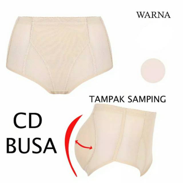 CD busa